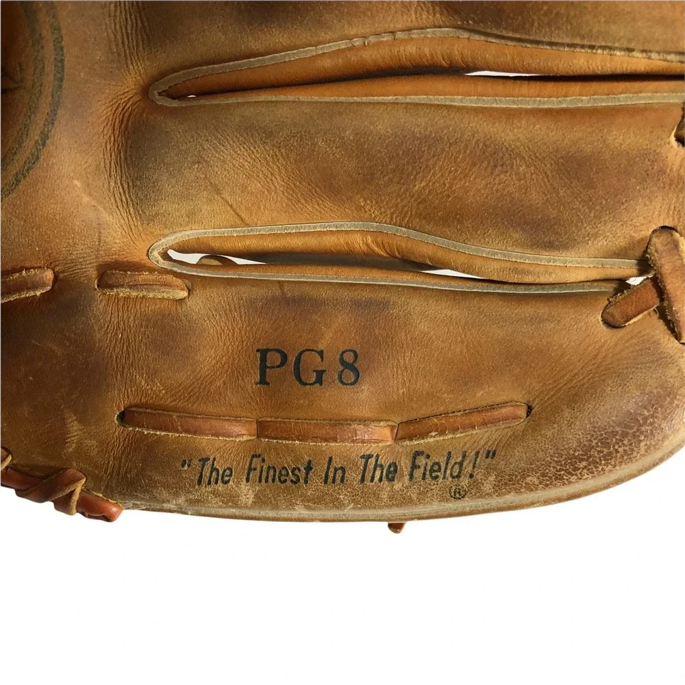 Rawlings PG8 Softball Baseball 12
